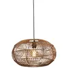 Image de Suspension Good&Mojo Madeira 48x30 cm