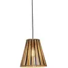 Image de Suspension Good&Mojo Merapi S (30x30 cm)