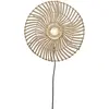 Image de Applique murale Good&Mojo Zanzibar S (40 cm)