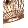 Image de Lampadaire Good&Mojo Madeira 48 cm