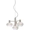 Image de Suspension 4 bras it's about RoMi Bologna 45 cm