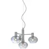 Image de Suspension 4 bras it's about RoMi Bologna 45 cm