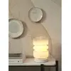 Image de Lampe de table it's about RoMi Verona 15x20 cm