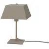 Image de Lampe de table it's about RoMi Perth 20x20x10 cm