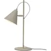 Image de Lampe de table it's about RoMi Lisbon 15x18 cm