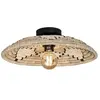 Image de Plafonnier Good&Mojo Andros 45 cm