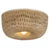 Image de Plafonnier Good&Mojo Barbados 35x15 cm
