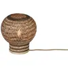 Image de Lampe de table Good&Mojo Barbados 25 cm