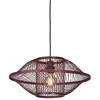 Image de Suspension Good&Mojo Maui L (70x30 cm)