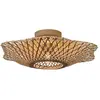 Image de Plafonnier Good&Mojo Madura S (44 cm)