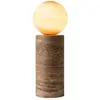 Image de Lampe de table it's about RoMi Tivoli 12x30 cm