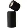 Image de Lampe de table it's about RoMi Milan 6 cm