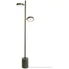 Image de Lampadaire 2 abat-jour Good&Mojo Okinawa 146 cm