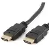Image de Gembird 3m HDMI M/M câble HDMI HDMI Type A (Standard) Noir