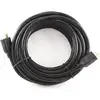 Image de Cable HDMI 2.0 Gembird 7.5m Noir Macho/Macho