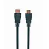 Image de Câble HDMI Gembird 10m M/M 4K UHD 60Hz Transfert 10 Gbit/s Noir