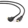 Image de Gembird 1.8m HDMI câble HDMI 1,8 m HDMI Type A (Standard) Noir