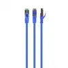 Image de Câble réseau Gembird RJ-45 Cat 6 UTP 1m Bleu