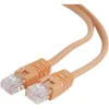 Image de Gembird Patch Cord Cat.5e UTP 0.25m câble de réseau Orange 0,25 m Cat5e U/UTP (UTP)