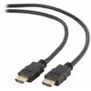 Image de Gembird CC-HDMI4-1M câble HDMI HDMI Type A (Standard) Noir