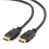 Image de Gembird CC-HDMI4-0.5M câble HDMI 0,5 m HDMI Type A (Standard) Noir
