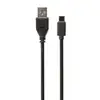 Image de Gembird Kabel / Adapter câble USB 1,8 m USB 2.0 USB A USB C Noir