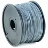 Image de Bobine de filament PLA Gembird 1,75 mm 1 kg argent