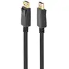 Image de Gembird CC-DP2-10 Câble DisplayPort Mâle/Mâle 3m Noir