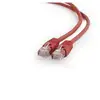 Image de Câble Réseau RJ45 CAT6 0,25m Rouge