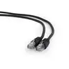 Image de Câble Réseau RJ45 CAT6 0,5m Noir