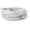 Image de Câble réseau Gembird RJ-45 Cat 6 FTP 30m Gris