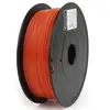 Image de Bobine de filament Gembird PLA Plus 1,75 mm 1 kg rouge