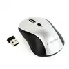 Image de Gembird MUSW-4B-02-BS souris Ambidextre RF sans fil Optique 1600 DPI