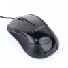 Image de Gembird MUS-3B-02 souris Ambidextre USB Type-A Optique 1000 DPI