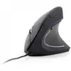Image de Gembird MUS-ERGO-01 souris Droitier USB Type-A Optique 3200 DPI