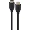 Image de Gembird CC-HDMI8K-2M câble HDMI HDMI Type A (Standard) Noir