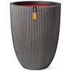 Image de Vase élégant Capi Groove Ø 34x46 cm