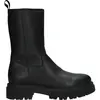 Image de Bottines en cuir femme Blackstone Rayna 37