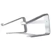 Image de Support en aluminium Macally ASTANDSG pour Apple MacBook