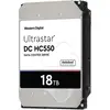 Image de WD Ultrastar DC HC550 3,5" SAS 18 To