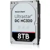 Image de WD Ultrastar DC HC320 3,5" 8 To SATA 3