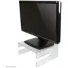 Image de Soporte elevador monitor Neomounts NSMONITOR50 acrílico universal 25 kg ajuste altura