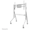 Image de Neomounts FL50-525WH1 Support TV Mobile Blanc 55 à 86" VESA N/A Max 76Kg