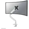 Image de Brazo monitor Neomounts DS70S-950WH1 gas 17-49 pulgadas Topfix blanco VESA 18 kg