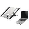 Image de NewStar NSLS100 Support pour Ordinateur Portable 10-22" Argent
