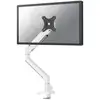 Image de Brazo de monitor Neomounts DS70-250WH1 resorte gas 17-35" Topfix blanco