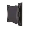 Image de NewStar Soporte de Pared Inclinable para TV de 10-27" VESA 100x100 Máx 12Kg Negro