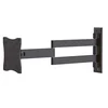 Image de NewStar FPMA-W830BLACK Soporte de Pared para TV 10-27" VESA 100x100 Máx 12Kg Negro