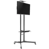 Image de NewStar M1700E Soporte de Pie para TV 32''/55" VESA 600x450mm Máx 35Kg