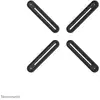 Image de Neomounts FPMA-VESANON Support Moniteur Bureau 13 à 27" VESA 75x75 à 100x100 Max 8Kg